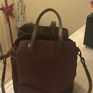 BEIS Commuter Tote (Maple)